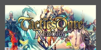 Tactics Ogre: Reborn - o clássico retornou no console e PC