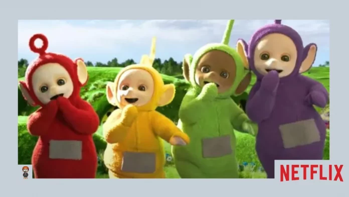 assistir Teletubbies online torrent netflix de graça