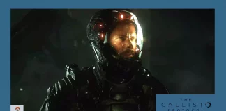 The Callisto Protocol Gameplay the callisto protocol data de estreia the callisto protocol metacritic