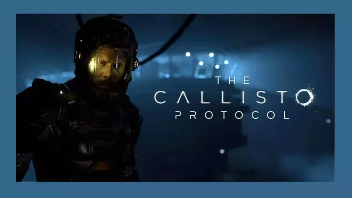 the callisto protocol the callisto protocol gameplay the callisto protocol data de lançamento the callisto protocol review