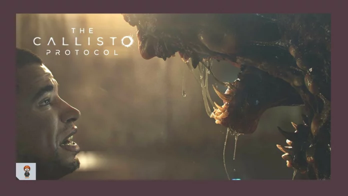 The Callisto Protocol documentário The Callisto Protocol trailer The callisto protocol requisitos The Callisto prococol gameplay