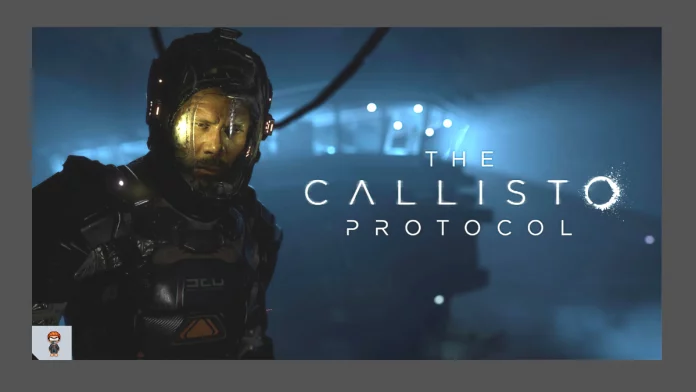 The callisto protocol trailer the callisto protocol gameplay the callisto protocol game pass