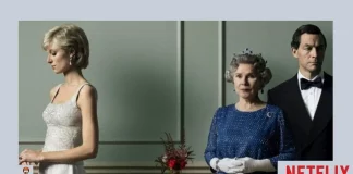 The Crown horário 5ª temporada que horas estreia netflix