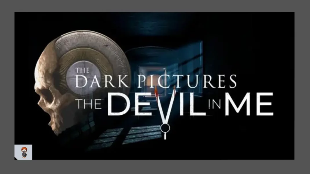 The Dark Pictures - The Devil in Me requisitos The Dark Pictures - The Devil in Me gameplay The Dark Pictures - The Devil in Me trailer
