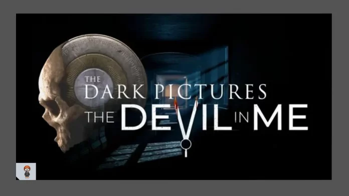 The Dark Pictures - The Devil in Me requisitos The Dark Pictures - The Devil in Me gameplay The Dark Pictures - The Devil in Me trailer