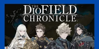 The Diofield Chronicle review The Diofield Chronicle análise The Diofield Chronicle gameplay The Diofield Chronicle square enix