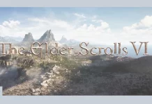 The Elder scrolls tamanho medio the elder scrolls 6