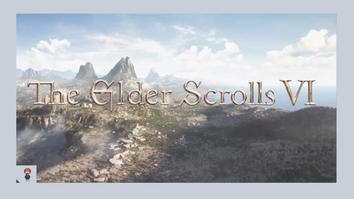 The Elder scrolls tamanho medio the elder scrolls 6