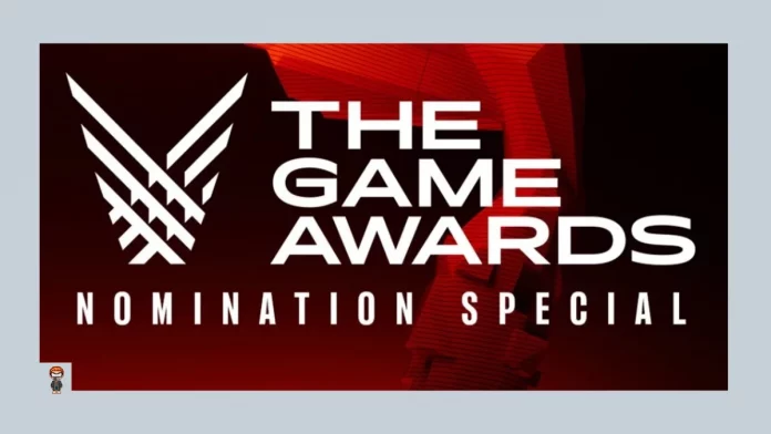 The Game Awards indicados 2022 ao vivo