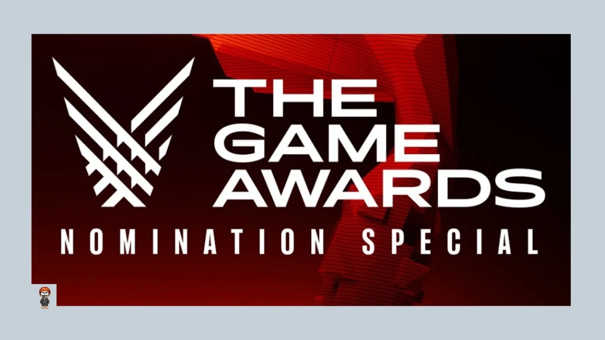 The Game Awards 2022: confira os indicados ao prêmio de melhor jogo do ano  - ADNEWS