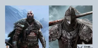 The Game Awards 2022 indicados jogos