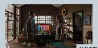 assistir The Good Doctor 6x06 online 6ª temporada legendado