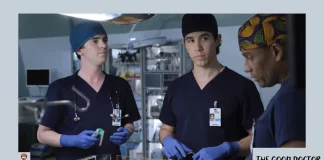The Good Doctor 6x07 legendado 6ª temproada assistir online