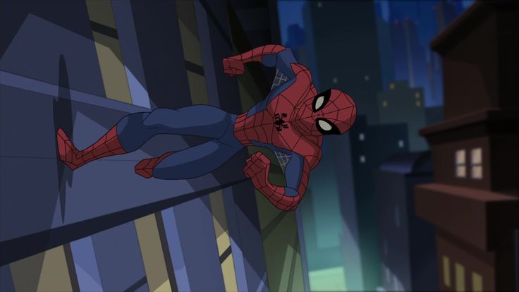 The Spectacular Spider-Man: horário de estreia 1ª temporada na Disney Plus!