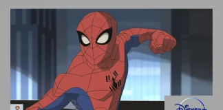 the spectacular spider man disney plus spider man homem-aranha