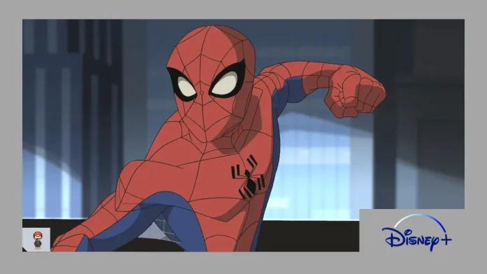 the spectacular spider man disney plus spider man homem-aranha