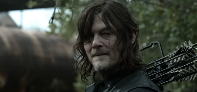 The Walking Dead 11x23: episódio já disponível!
