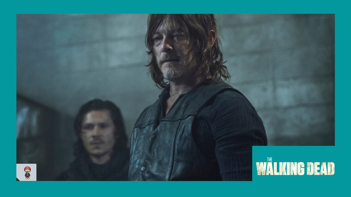 The Walking Dead 11x24: detalhes do episódio final e prévia!