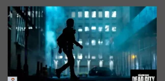 The Walking Dead: Dead City The walking dead data the walking dead estreia