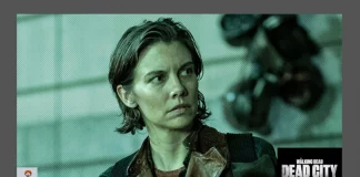 The walking Dead dead city the walking dead dead city assistir online