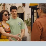 The White Lotus segunda temporada torrent 2x05 assistir online
