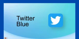 twitter blue elon musk servico twitter blue