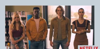 Um de Nós Está Mentindo 2ª temporada Netflix série