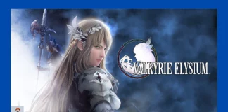 Valkyrie Elysium Review Valkyrie Elysium analise Valkyrie Elysium gameplay