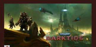 Warhammer 40.000 : Darktide gameplay Warhammer 40.000 : Darktide steam Warhammer 40.000 : Darktide pc Warhammer 40.000 : Darktide game pass