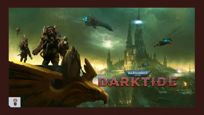 Warhammer 40.000 : Darktide gameplay Warhammer 40.000 : Darktide steam Warhammer 40.000 : Darktide pc Warhammer 40.000 : Darktide game pass