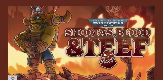 Warhammer 40.000: Shootas, Blood & Teef análise Warhammer 40.000: Shootas, Blood & Teef review
