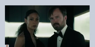 Westworld foi cancelada 5ª temporada
