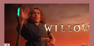 Willow série torrent willow assistir online willow disney plus willow série