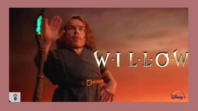 Willow série torrent willow assistir online willow disney plus willow série