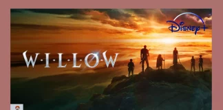 willow de graça willow episódio 1 willow assistir online willow série willow torrent
