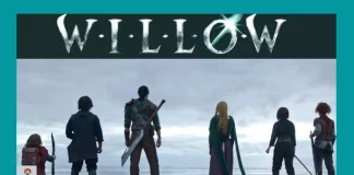 willow crítica episódio 2 willow torrent willow ep 2 willow ep 1 willow episódio 1 critica assistir willow online