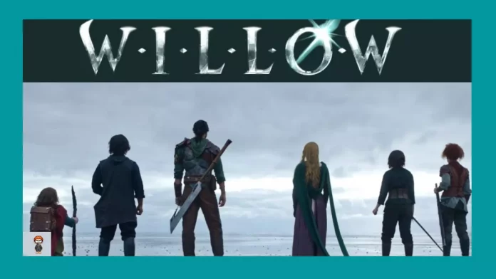 willow crítica episódio 2 willow torrent willow ep 2 willow ep 1 willow episódio 1 critica assistir willow online