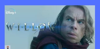 Willow disney plus willow serie willow onde assistir