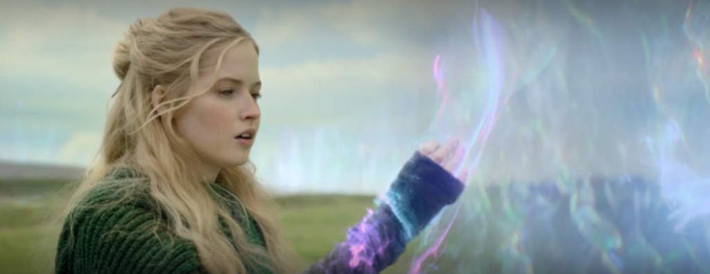 Willow, episódio 1: Final explicado - O segredo de Elora