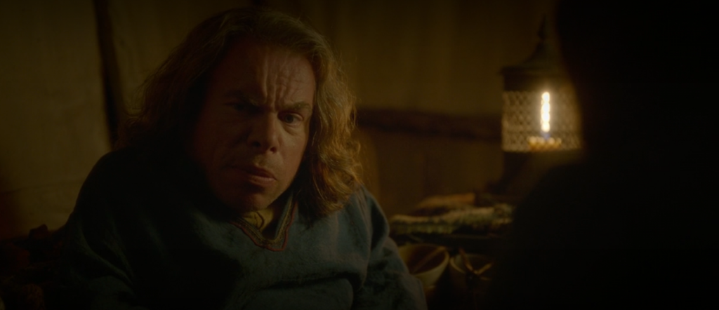 Willow, episódio 2: Final explicado - O futuro de Elora