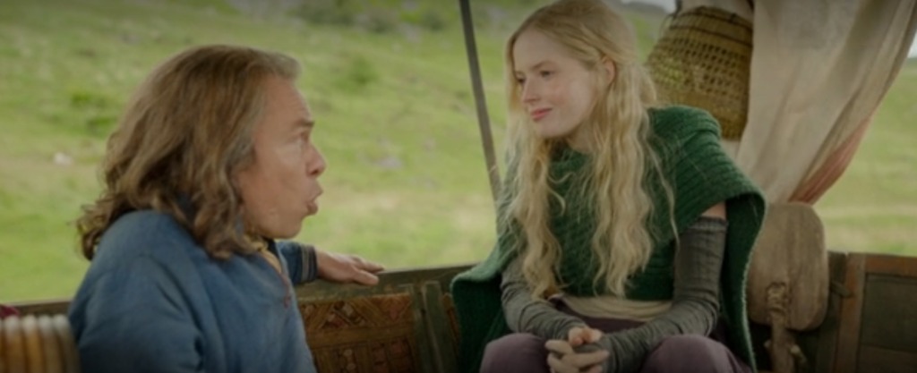 Willow, episódio 2: Final explicado - O futuro de Elora