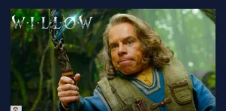 Willow disney plus willow teaser willow assistir online