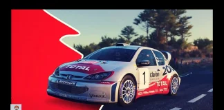WRC Generations – Já está disponível