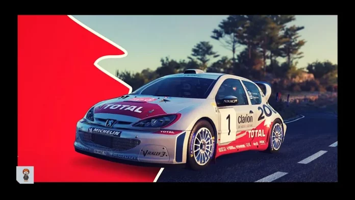 WRC Generations – Já está disponível