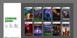 xbox game pass novembro 2022 jogos xbox game pass game pass