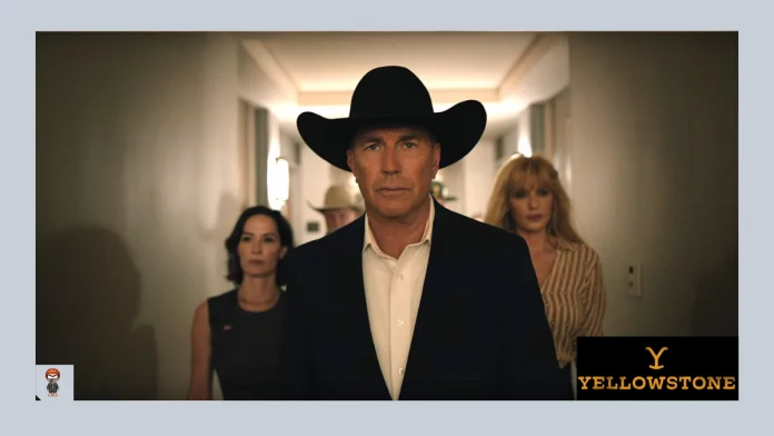 yellowstone 5 temporada yellowstone legendado yellowstone online