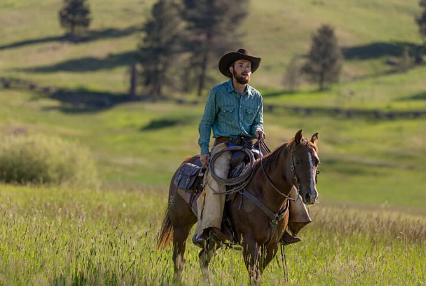 Yellowstone 5x04: episódio já está disponível!