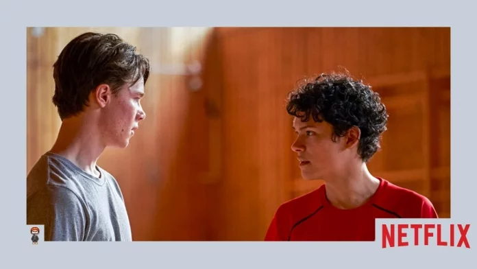 young_royals_episódios Young Royals 2ª temporada sinopse duração