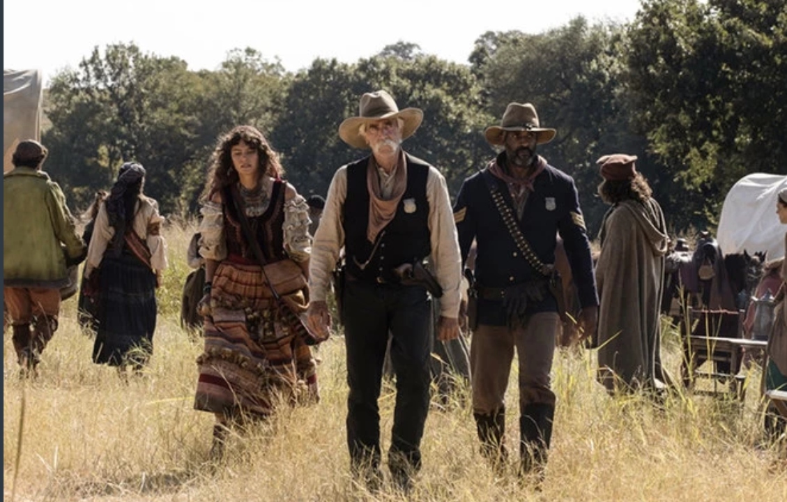Yellowstone: linha de tempo completa série e spin-offs!