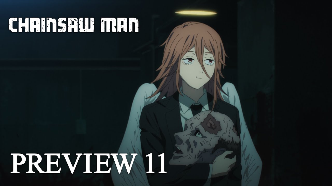 Chainsaw Man: quando estreia o episódio 11? - MeUGamer